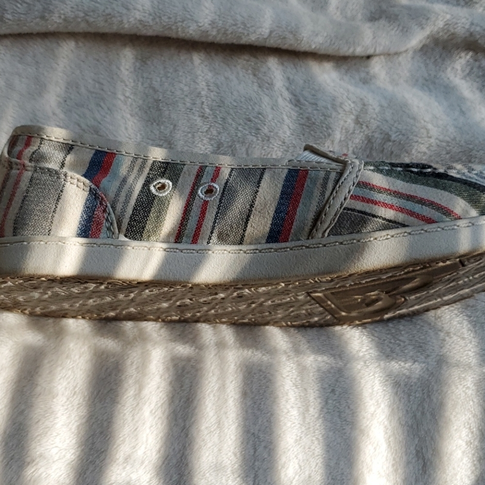 Multi-colored shoes - Picture 4 of 5